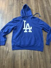 Dodgers hoodie sweatshirt for sale  Birmingham