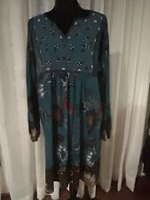 Women floral emb for sale  Hermitage