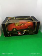 Burago ferrari testarossa d'occasion  Libercourt