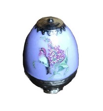Franklin mint amethyst for sale  Davis