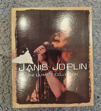 Janis Joplin The Ultimate Collection Mini Disc comprar usado  Enviando para Brazil