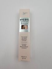 It Cosmetic Bye Bye Under Eye ILLUMINATION LIGHT # 20 (N) 40 oz comprar usado  Enviando para Brazil