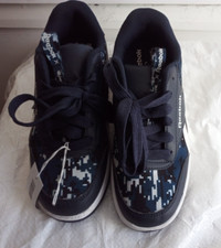 Reebok heelys navy for sale  DEREHAM