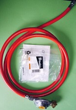 2418 gasschlauch regler gebraucht kaufen  Steinkirchen