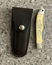 Vtg. schrade sc500 for sale  Turlock