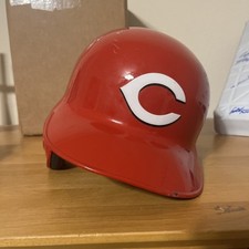 Cincinnati reds batting for sale  Forney