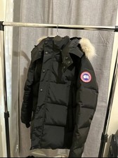 Canada goose wyndham gebraucht kaufen  Aschaffenburg