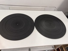 Technics turntable mats for sale  NEWQUAY