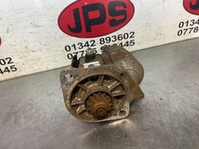 12v denso starter for sale  GODSTONE