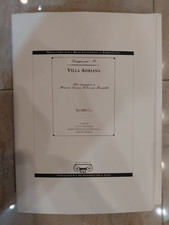 Disegni per villa usato  Tivoli
