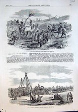 Old print road for sale  UK