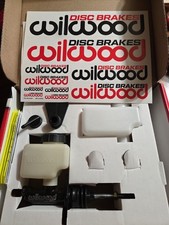 Wilwood short remote for sale  El Paso