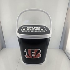 Cincinnati bengals bud for sale  Clarksville