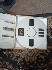 maxell reel tapes for sale  MELTON MOWBRAY
