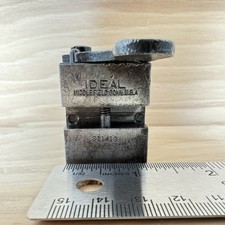 Lyman double cavity for sale  Holt
