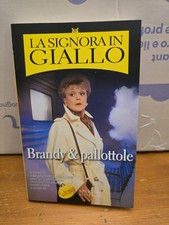 Signora giallo brandy usato  Modena