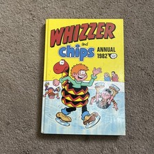 Vintage whizzer chips for sale  IPSWICH