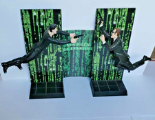 Figurines matrix neo d'occasion Figurines matrix neo d'occasion  Mauguio