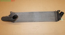Radiatore intercooler scambiat usato  Vajont