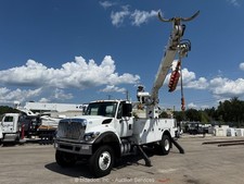 digger truck for sale  Tallahassee