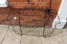 Barjo car dog for sale  NORTHAMPTON