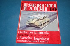 Eserciti armi maggio usato  Italia