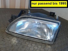 Scheinwerfer links ford gebraucht kaufen Scheinwerfer links ford gebraucht kaufen  Warendorf