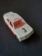 Majorette mercedes 190e d'occasion  Josselin