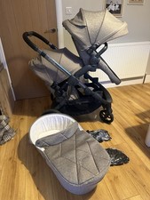 Icandy orange3 sandstone for sale  KIDDERMINSTER
