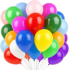 Palloncini compleanno 100 usato  Afragola