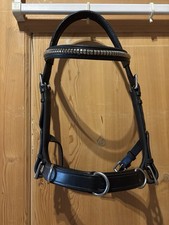 Kappzaum hne naseneisen gebraucht kaufen  Freyung