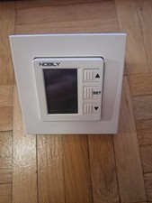 Nobily rolladen zeitschaltuhr gebraucht kaufen  Eschweiler