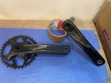 Guarnitura mtb gravel usato  Trieste