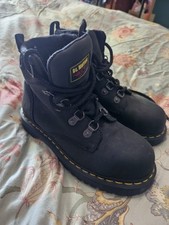 Doc martens flora for sale  BEDALE