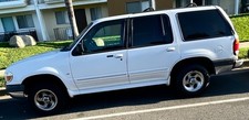 1999 ford explorer for sale  Valley Village