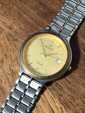 Vintage swiss grovana for sale  Trenton