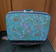 Vintage samsonite fashionaire for sale  Micanopy