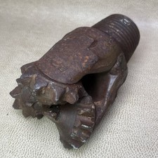 Steel tooth tricone for sale  Phoenix