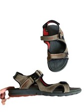 Ecco sandal shoes for sale  CHEDDAR