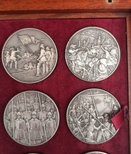 Royal mint english for sale  SPILSBY