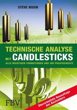 Technische analyse candlestick gebraucht kaufen  Ohlsbach