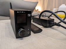 Smsl audio ad18 for sale  GLASGOW
