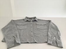 Veste oversize boutonnee d'occasion  Ramatuelle