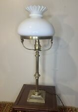 Lampe table bureau d'occasion  Ploërmel