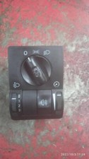Interruptor de luz 9116612 para OPEL CORSA C COMFORT 2000 237692 comprar usado  Enviando para Brazil