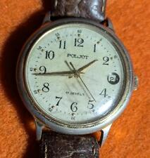 Men watch poljot for sale  Midland Park