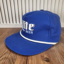 Vtg miller lite for sale  Laurel