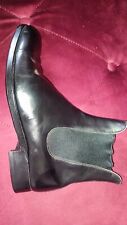Bottines chelsea weston d'occasion  Paris VIII