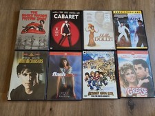 Musicals dvd movies for sale  Phoenix