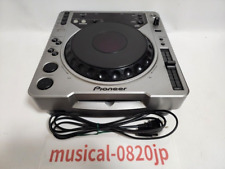 Odtwarzacz multimedialny cyfrowy Pioneer DJ CDJ 800 na sprzedaż  Wysyłka do Poland